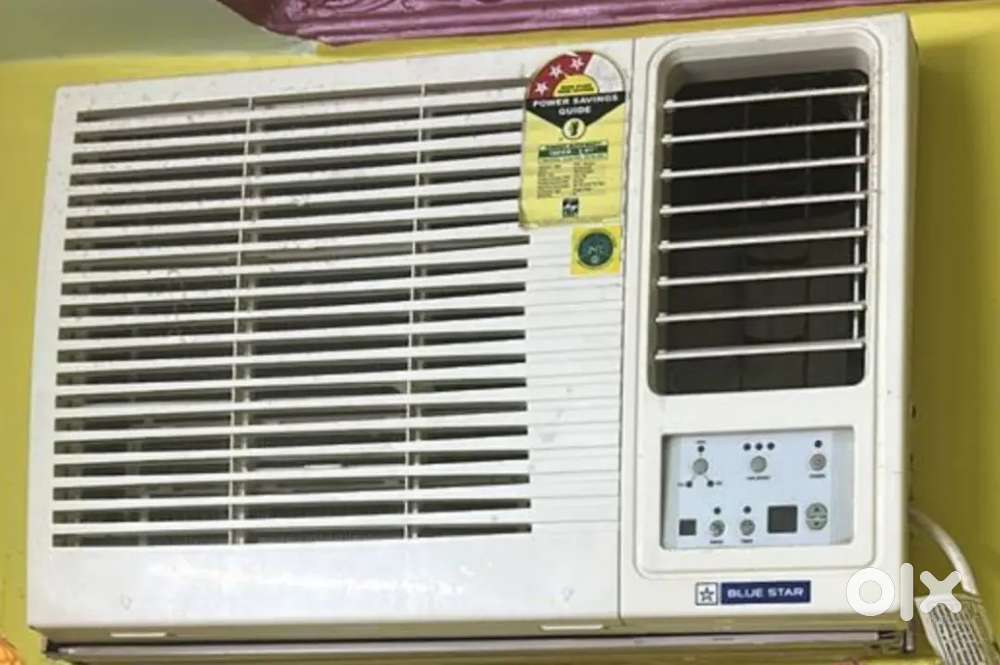 Blue star windows ac 1ton