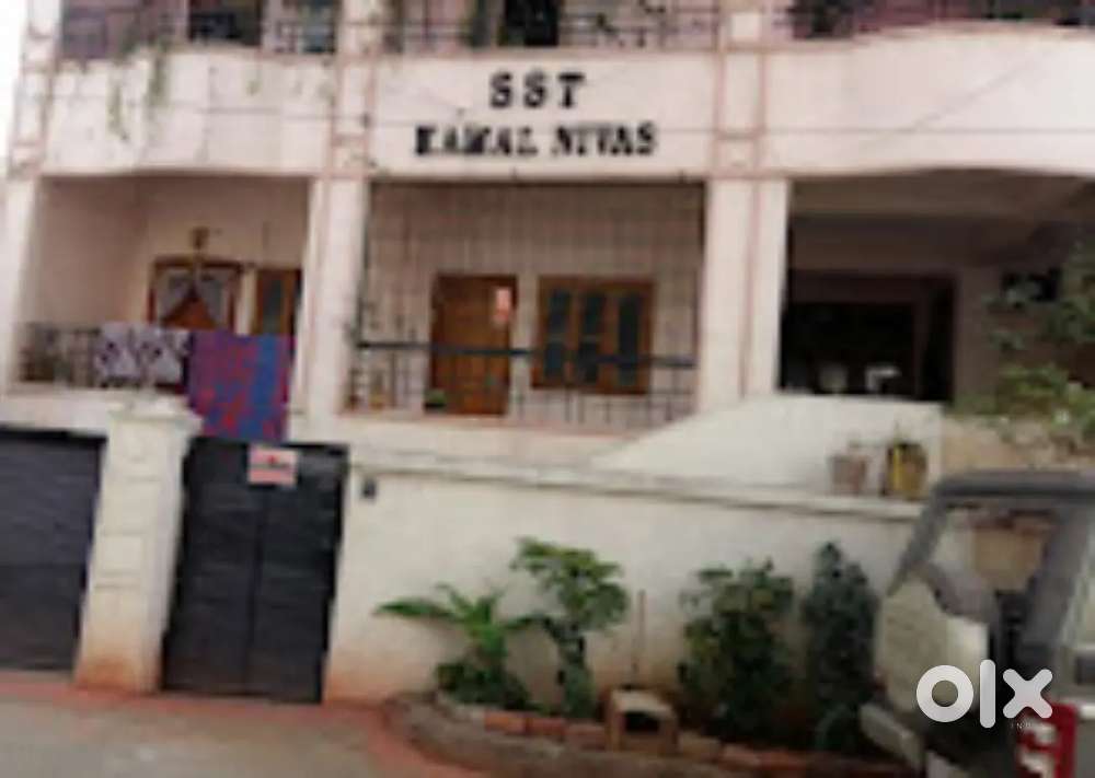 1 BHK available for rent