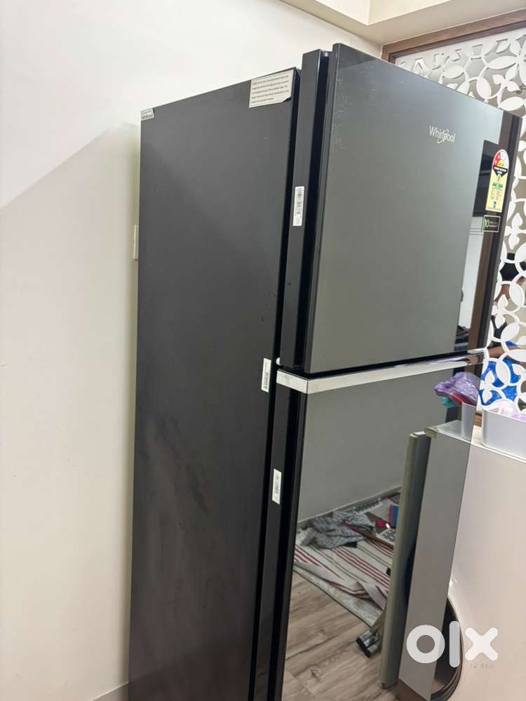 Whirlpool 292 ltrs