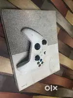 Xbox one s 1 Tb  gaming console