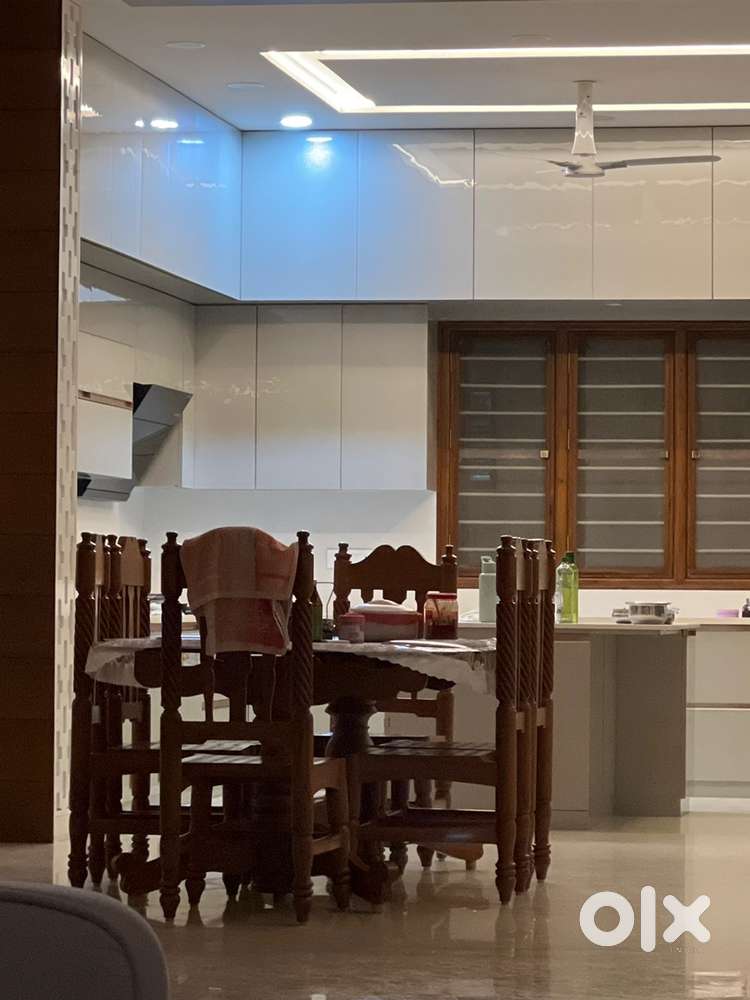 Cooking person for home
