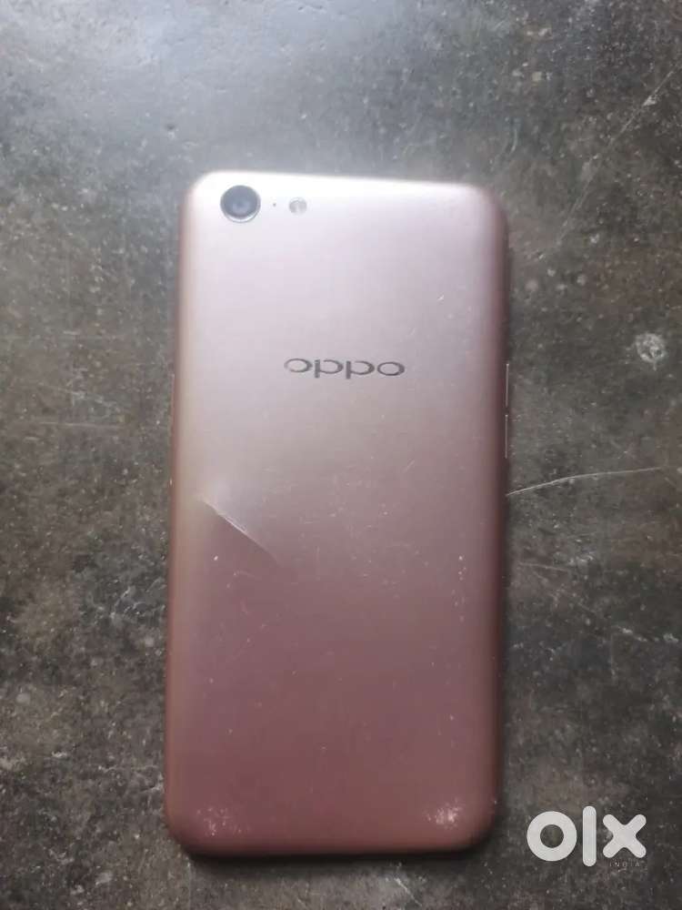 Oppo a71 3/32