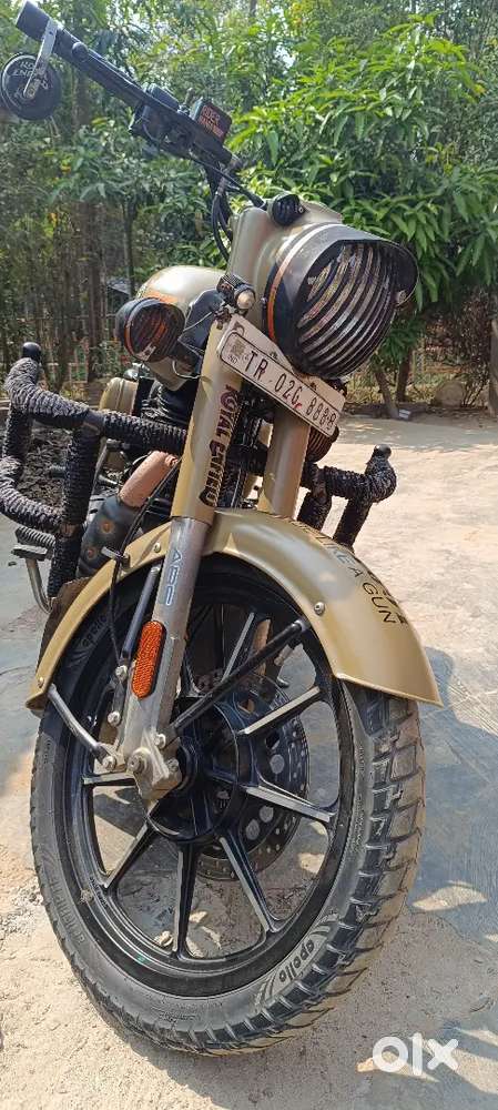 Royal Enfield