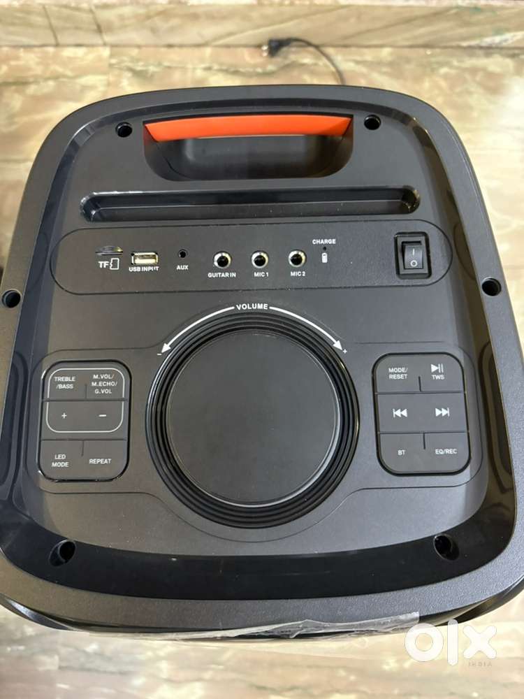 Selling Boat PartyPal 400 Speaker for Rs 9999