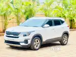 Kia Seltos HTK Plus D, 2019, Diesel