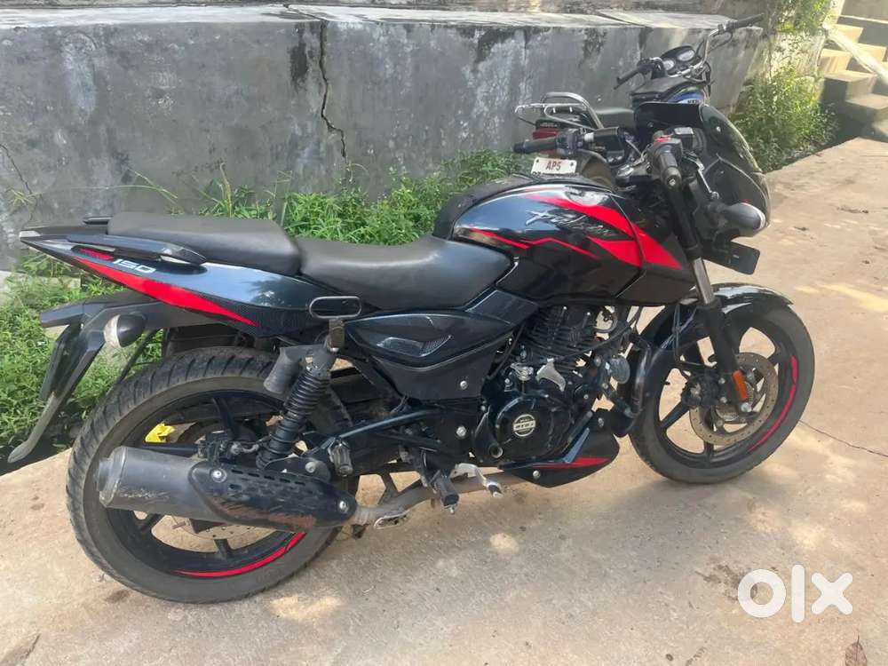 Less used some repairs