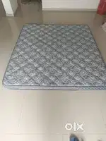 King Size Sleepwell Mattress