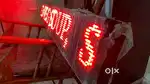 LED Display Lights