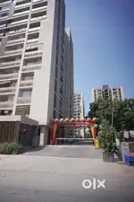 3 BHK Shivalay Sharnam apartment For Sell in Kudasan