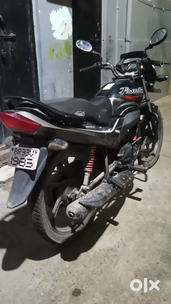 Good condition