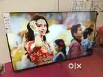 50 inches Smart Android Google Voice Led tv, Free delivery & Fitting