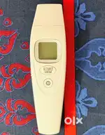 Control D Thermometer