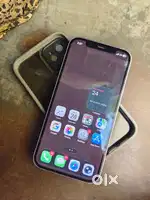 iPhone 12 128GB Battery health 76%