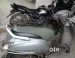 Owner 1 , carburetor model