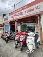 LOAN/EMI•EASY FINACE on HONDA DIO•ACTIVA6G•JUPITER•NTORQ•ACCESS|ietz47