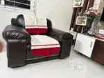 Comfortable  sofa