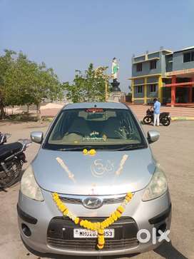 Hyundai i10 2009 Petrol 190000 Km Driven