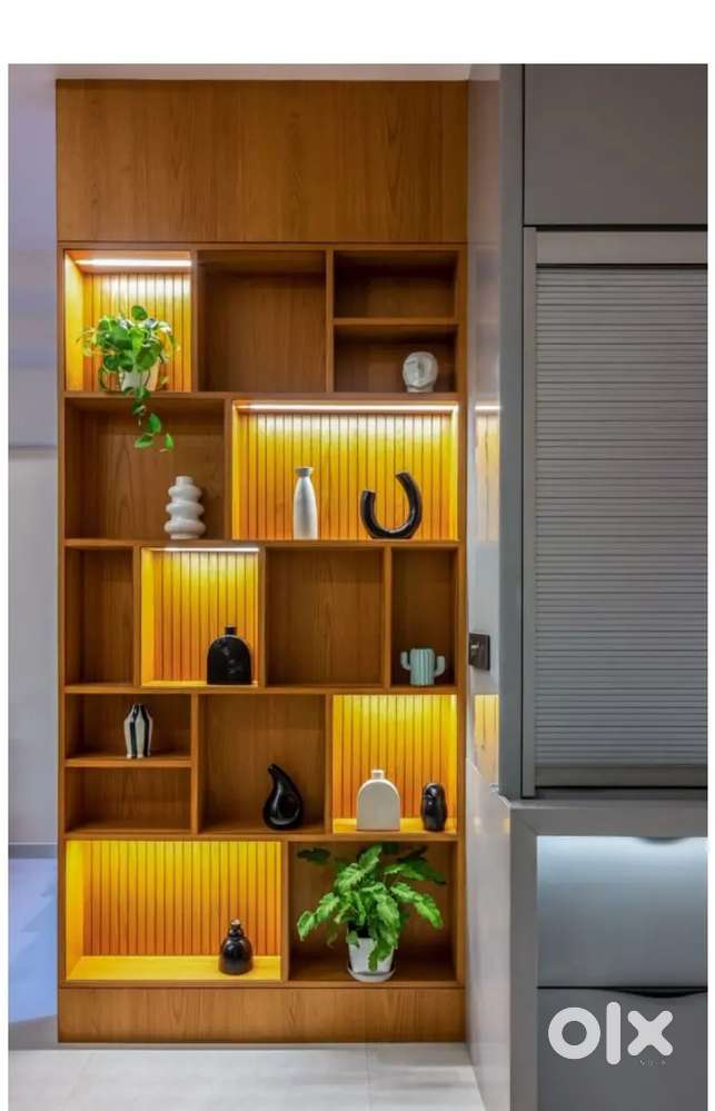 3BHK Flat for Sale / Rent