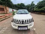 Mahindra XUV500, 2015, Diesel