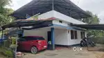 Plot with Ready-to-Move-In House for Sale