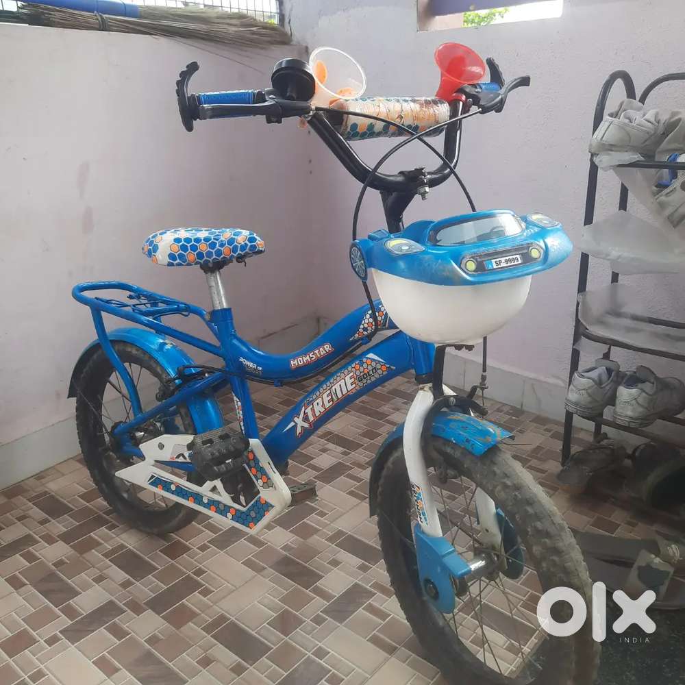 baby 5to 8 age us  2to  சைக்கிள் குட் கண்டிஷன்