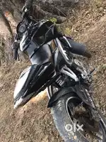 Pulsar NS 200 A1 condition