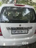 Maruti Suzuki Wagon R 2019