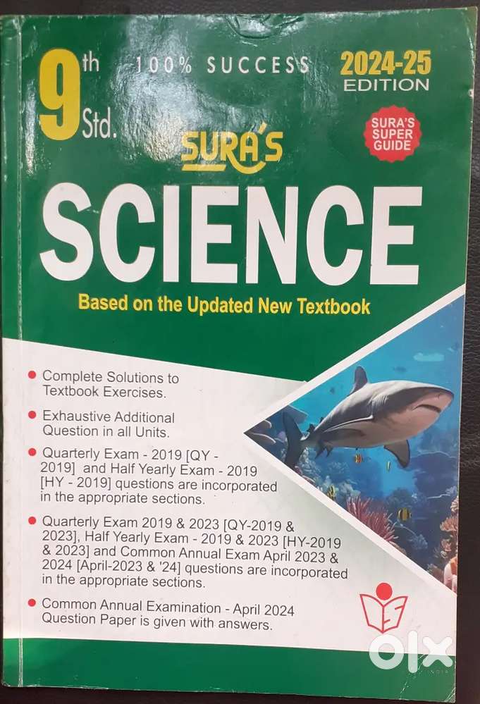 9th Sura Guides
