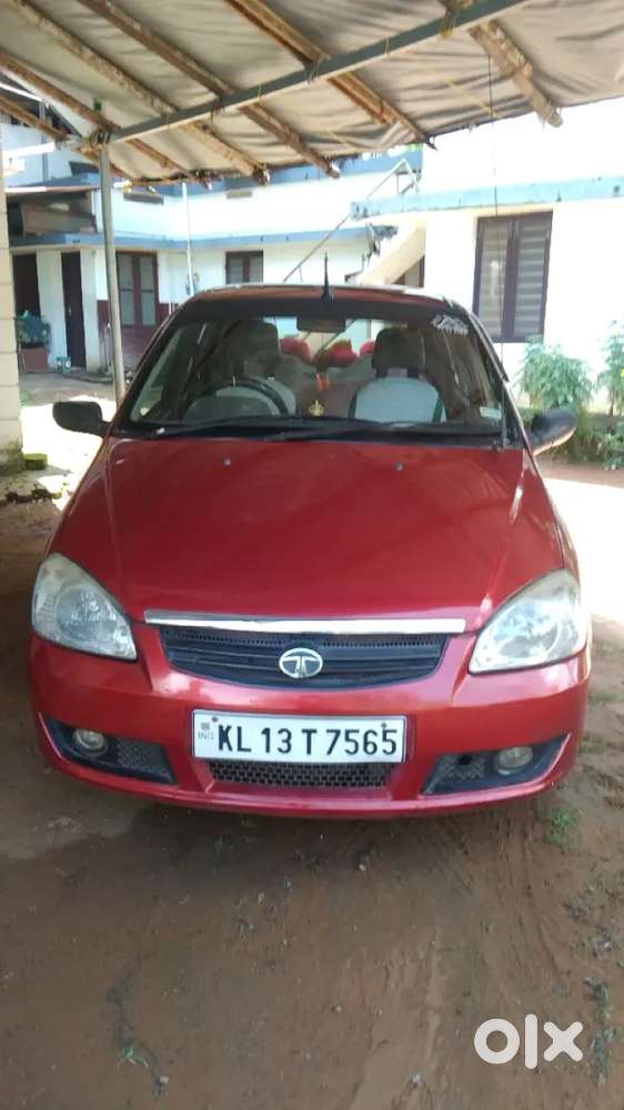 Tata Indica 2009