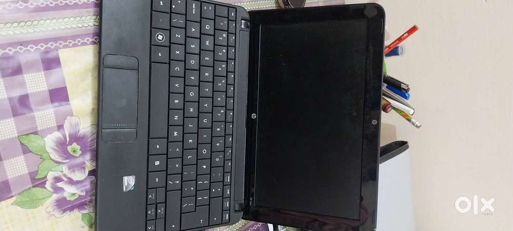 HP Mini notebook PC