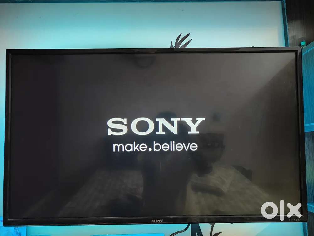 Sony Normal 32 Tv selling good condition