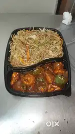 I'm cook looking for job