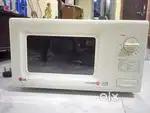LG oven (lifes good)