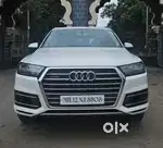 Audi Q7 3.0 45 TDI Quattro Premium Plus, 2016, Diesel