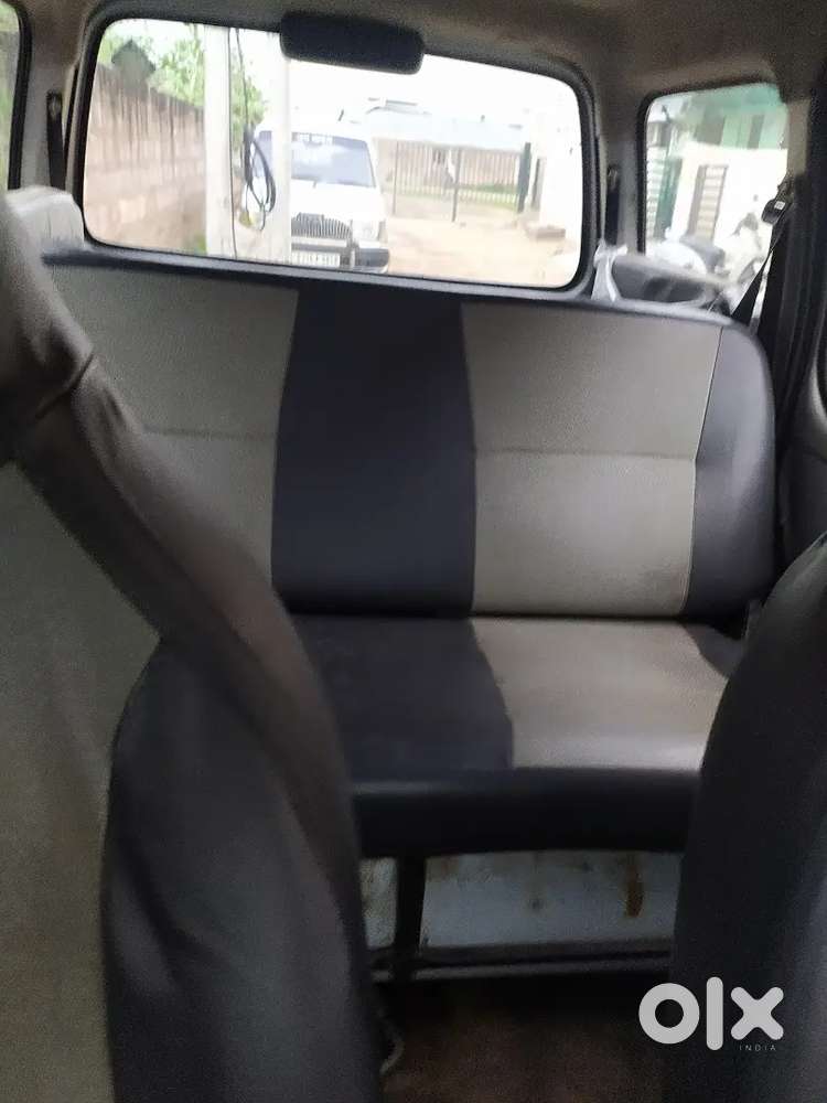 Recently upgraded tyre and battery