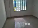 You will get 3 BHK ready to move flat in madhyamgram