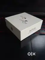 Seal Pack AirPods 4 ANC with bill
