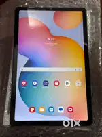 Galaxy Tab S6 Lite (Wi-Fi, 4GB RAM) 2022 Edition