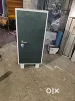Brand new metal single door cupboard high quality strong nd sturdy