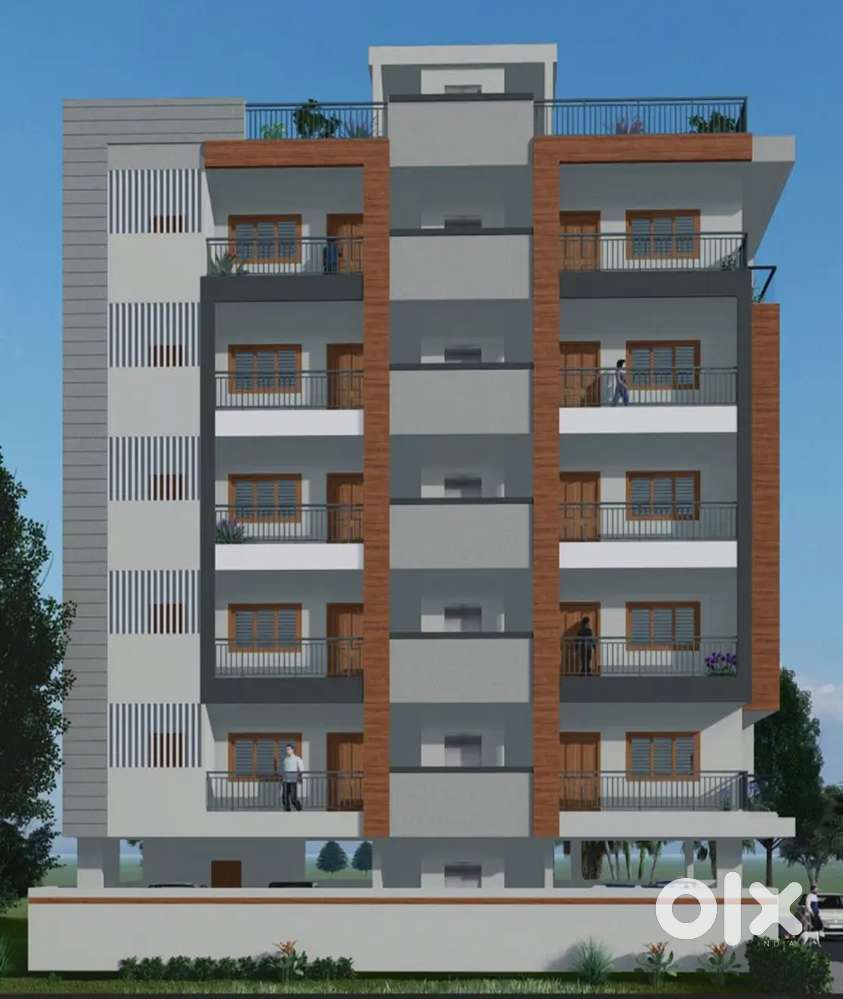 AECS govt approved Layout prime location
