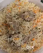 MORADABADI HYDERBADI BIRIYANI COOK NEEDED