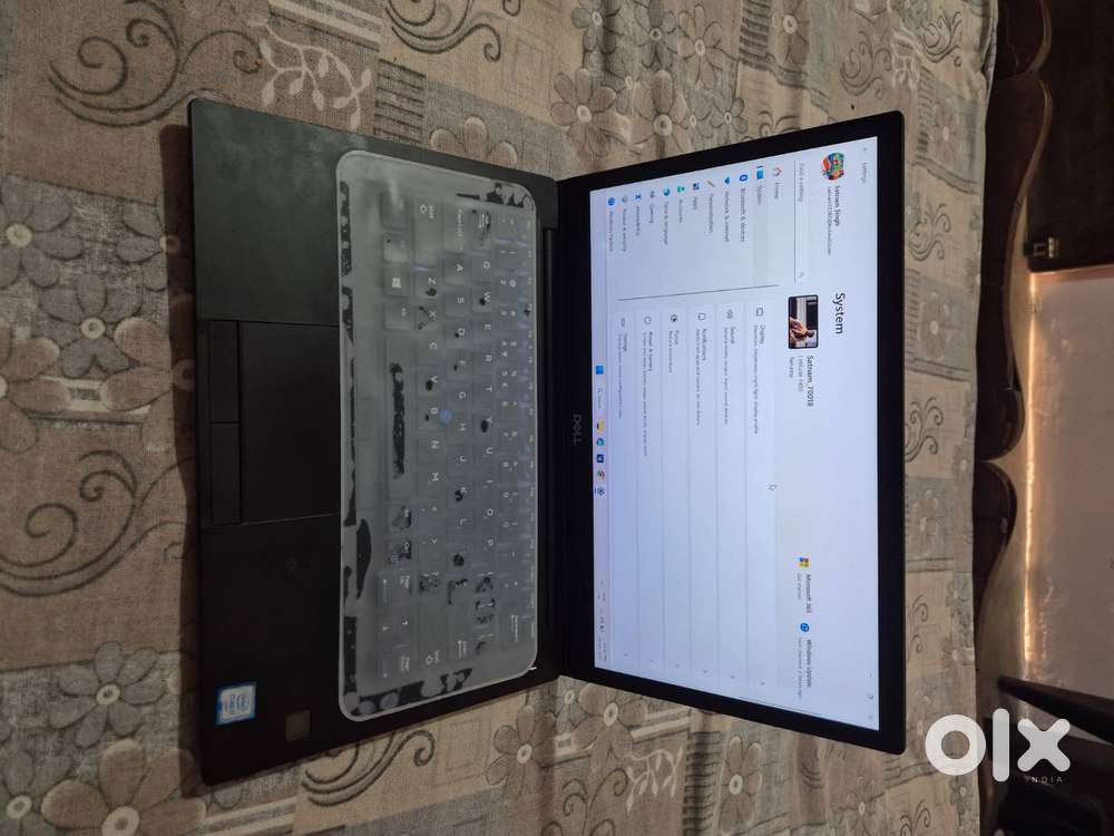 Dell latitude 7490
