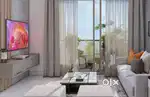 3BHK Brand New Apartment Tripunithura, Kochi.