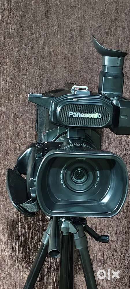 Panasonic hc mdh2