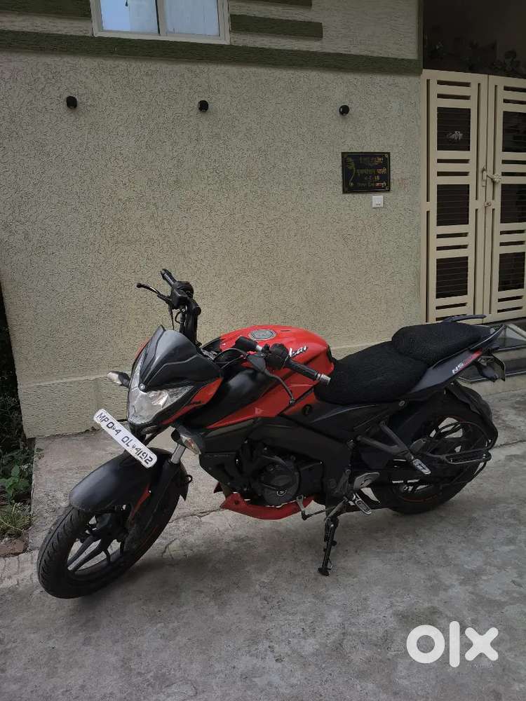 Pulser NS 160 for sale