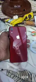 Iphone xr in mint condition