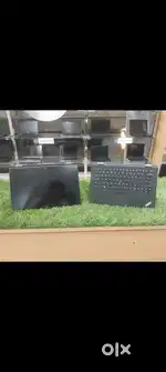 Hp Dell Lenovo i5 & i7 Laptop's 10k to 38k H-TECH PORUR & Virugambakam
