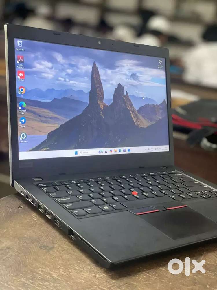 lenova laptop