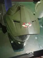 SteelBird Helmet