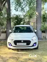 Maruti Suzuki Swift 1.2 LXI (O), 2019, CNG & Hybrids